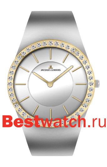 Часы Jacques Lemans Cannes 1-1667C